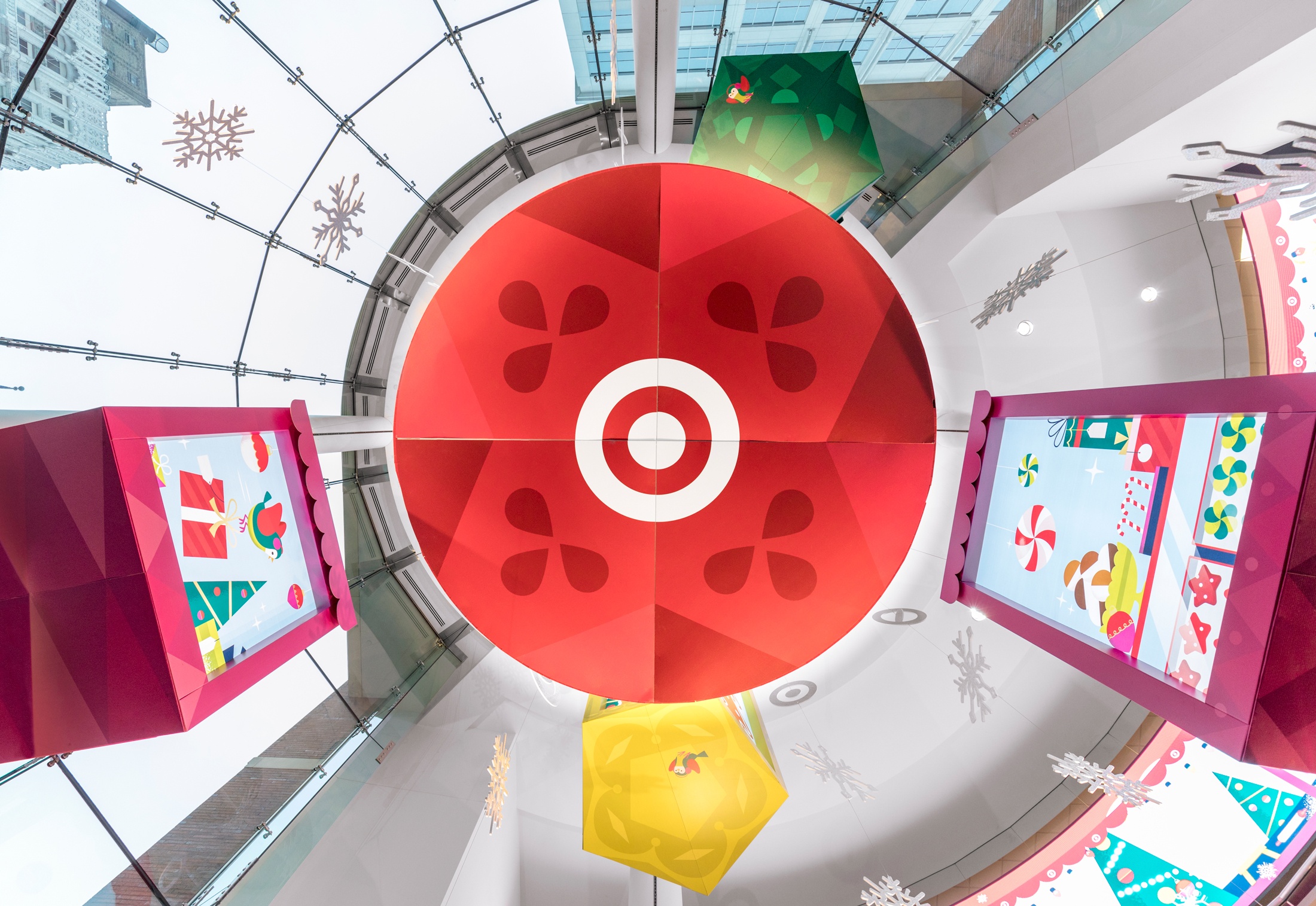 KNOCK Target Seasonal